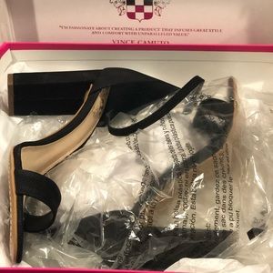 Vince Camuto heels